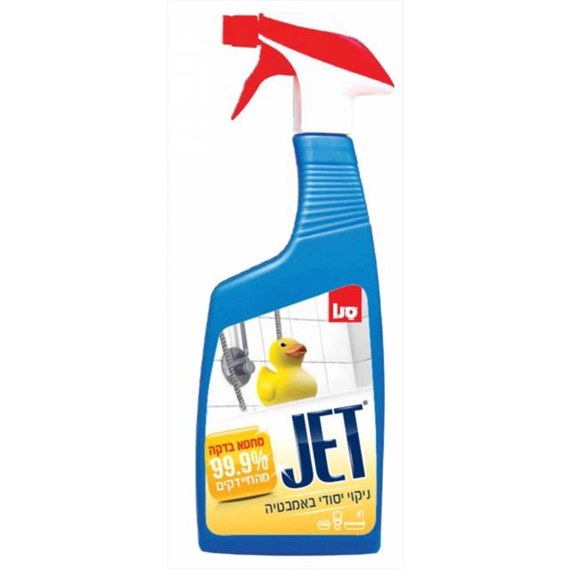 Sano jet baie 750ml